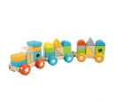 Wooden toys