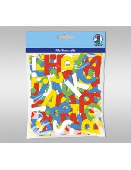 Numbers - Letters