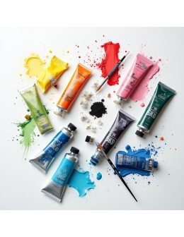 Paints