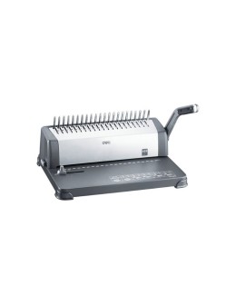 Binding Machines