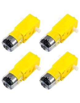 Gear Boxes