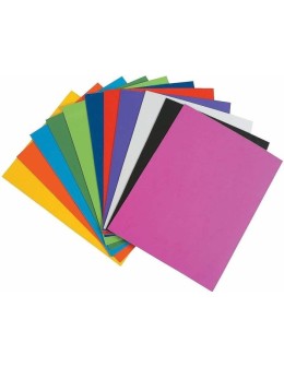Foam Sheets (EVA)