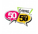 50/50 Games