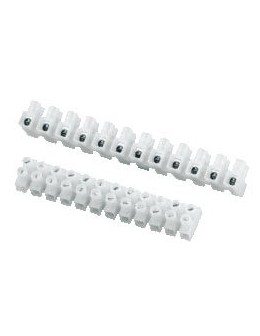 Κονέκτορς Ηλεκτρολόγου (Connectors) 
