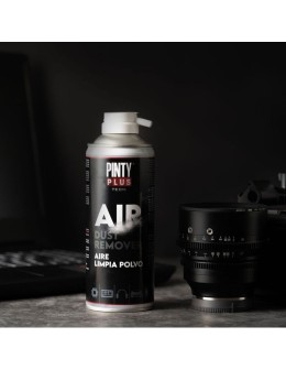 Pinty Plus Tech