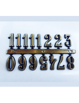 Numbers