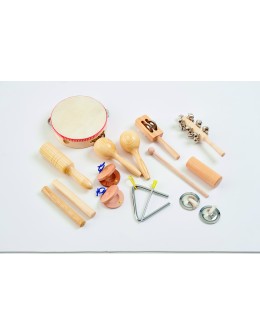 Music Instruments