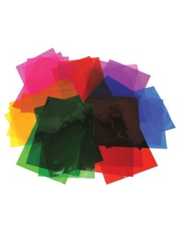 Clear Plastic Sheets
