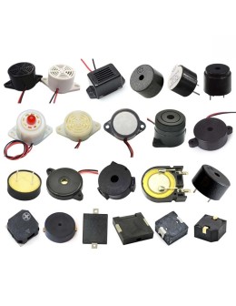Buzzers - Speakers
