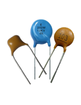 Ceramic Capacitors