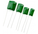 Polyester Capacitors