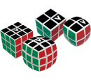 Κύβοι Rubik's