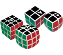 Rubik's Cubes