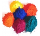 Pigments