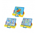 Magnetic Boards