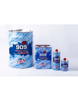 Cleaners & Solvents