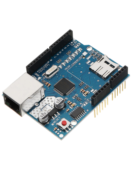 Arduino Shields