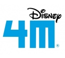 4m Disney