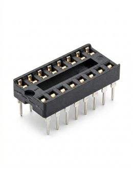 IC Sockets