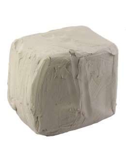 Modeling Clay