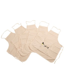 Aprons 