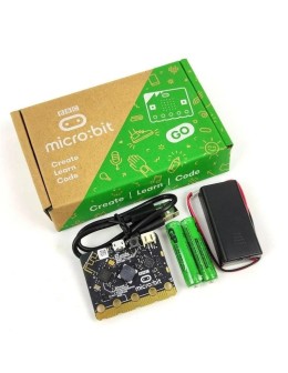 BBC micro:bit