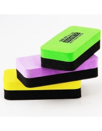 Board Erasers & Cleaners 