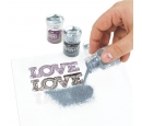 Embossing Ink-Powders