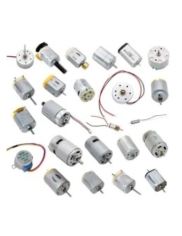 Motors
