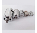 DC Motors