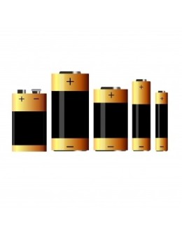 Batteries