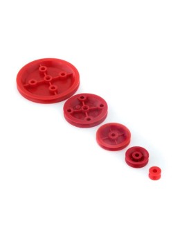 Pulleys