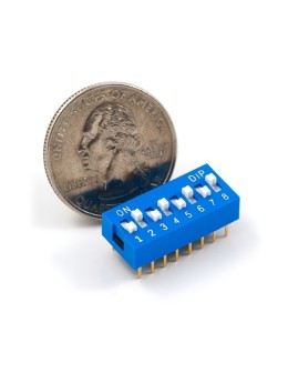 Dip Switch
