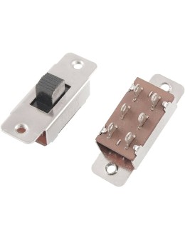 Slide Switches
