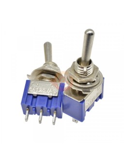 Toggle Switches