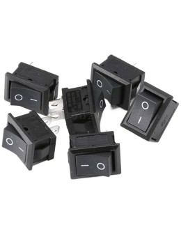 Rocker Switches
