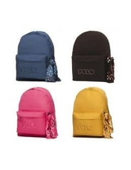 Backpacks