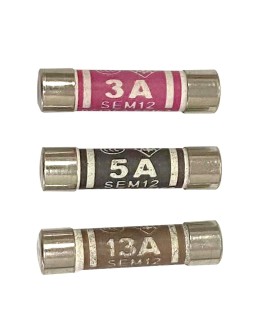 Fuses