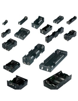 Battery Holders