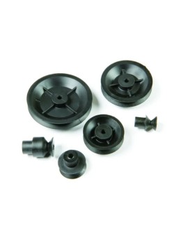 Pulleys