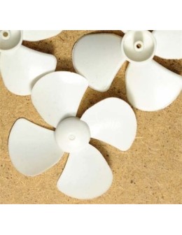 Fans & Propellers