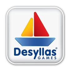 Desyllas Games