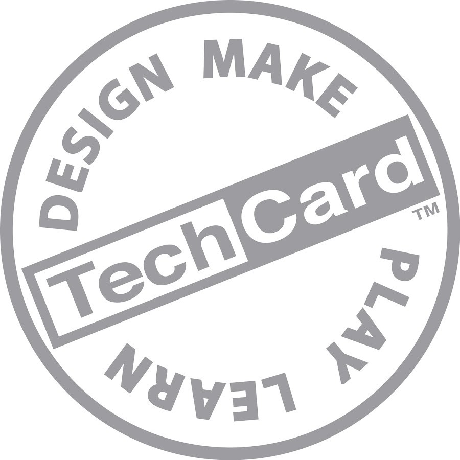 Techcard