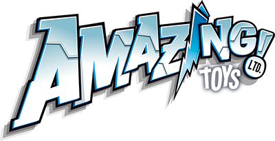 Amazing Toys