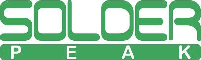 Solder Peak