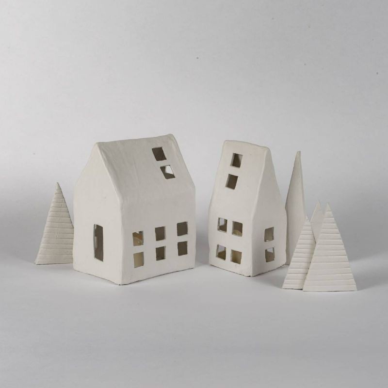 DAS White Clay 1kg Large Projects