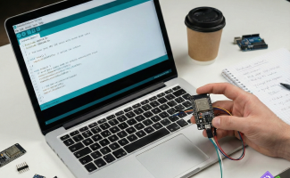 How to Run Arduino IDE on ESP32: A Beginner's Setup Guide
